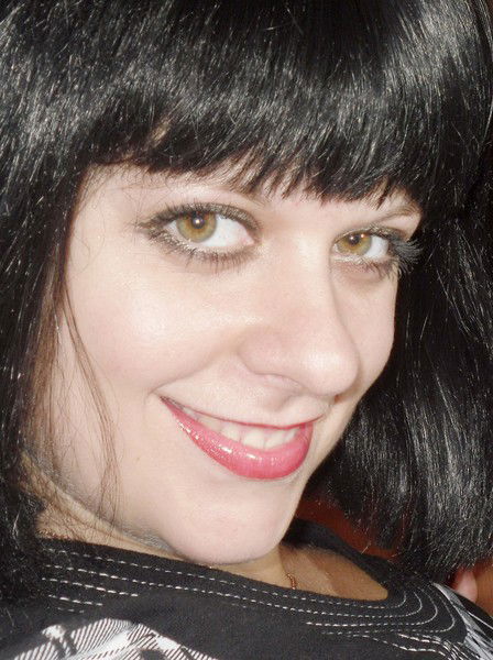 Светлана Матвеева