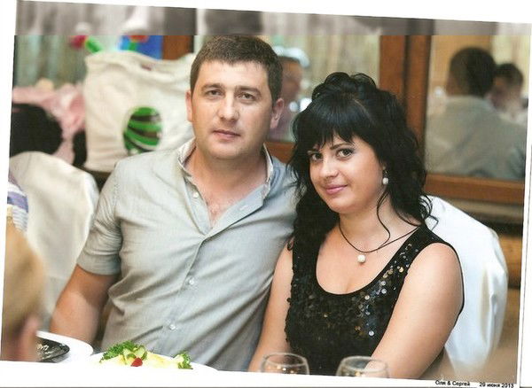 Евгений Куликовский