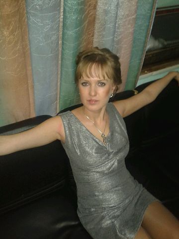 Мария Кузнецова