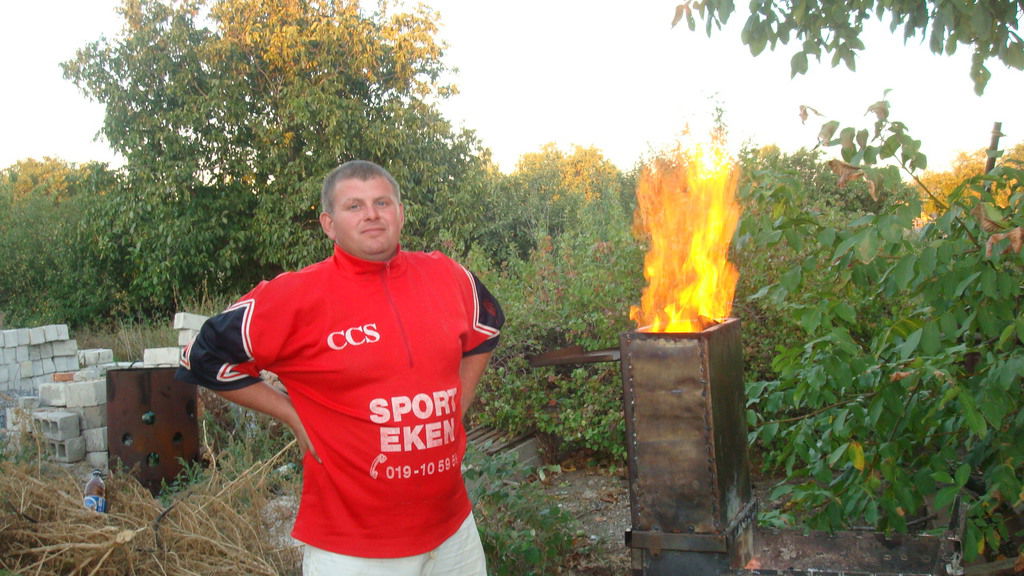 Александр Борисович