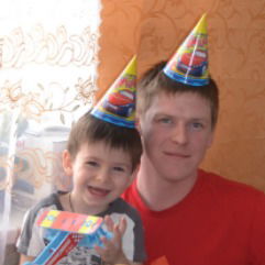 Павел Бабиковв