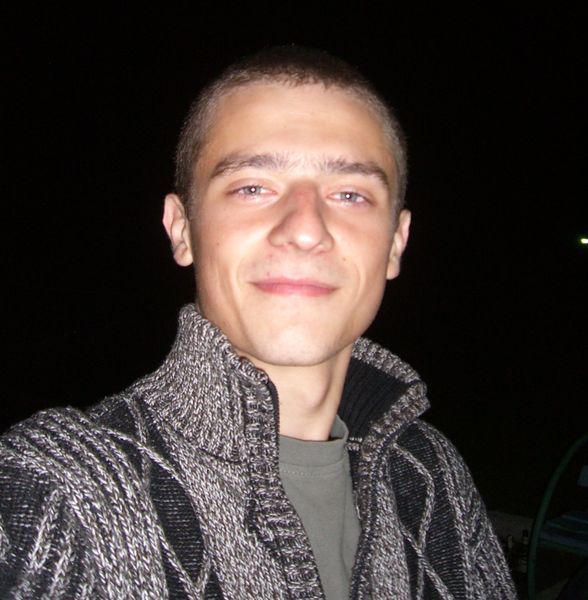 Владимир Грушевский