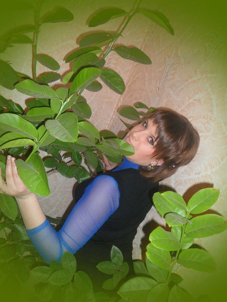 Ирина Пахомова