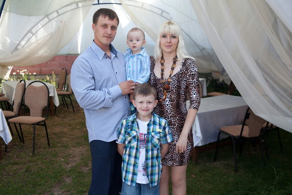 Константин Пашевин