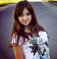 Олюся Полищук