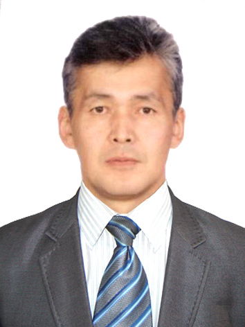 Ардак Касымов