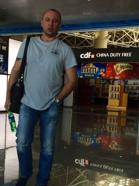 Александр Шатохин