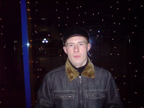 Александр Мальцев