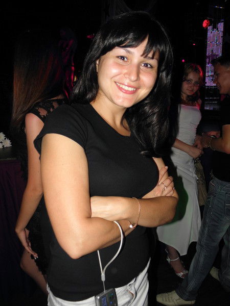 Ираида Аликулиева