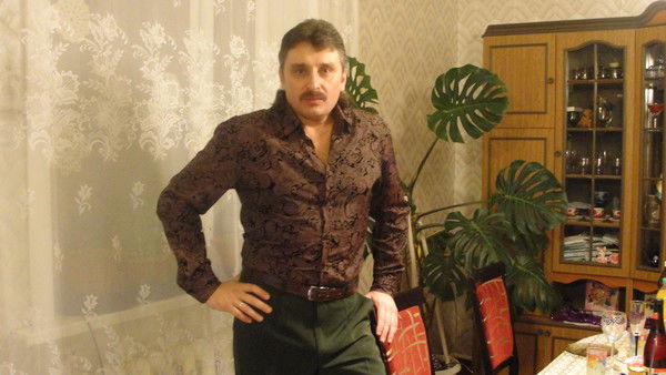 Сергей Вакулович