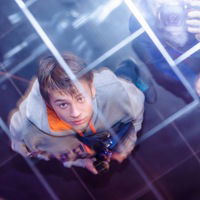 Паша Струговец