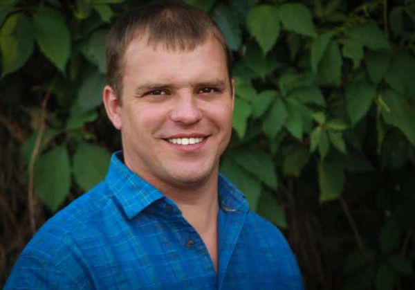 Юрий Калаушин