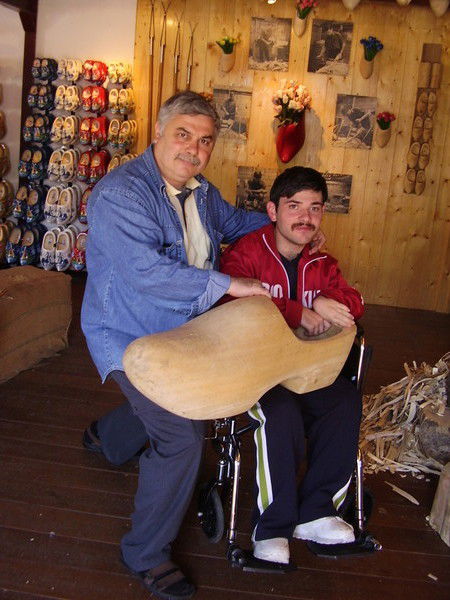 Давид Калонтаров