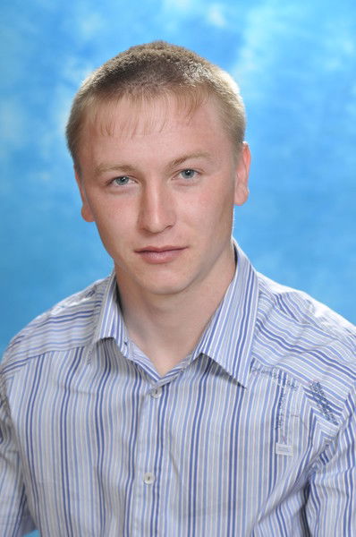 Александр Мурсакаев