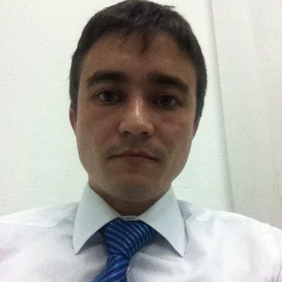 Марат Гараев