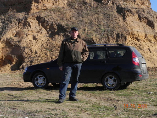 Александр Никитин