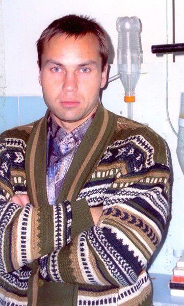 Имаев Владислав