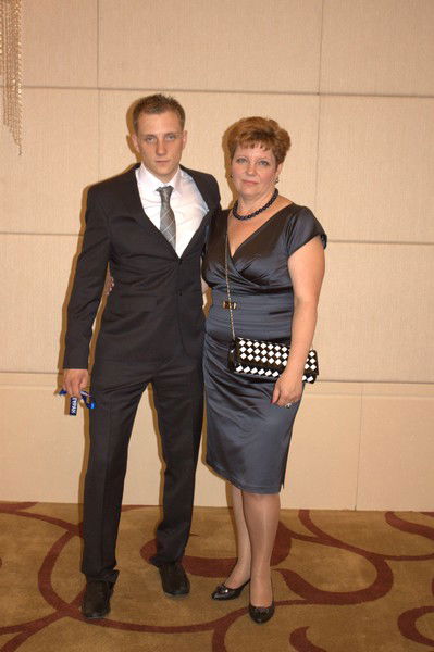 Светлана Бойченко