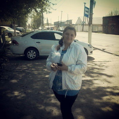 Надежда Антонова