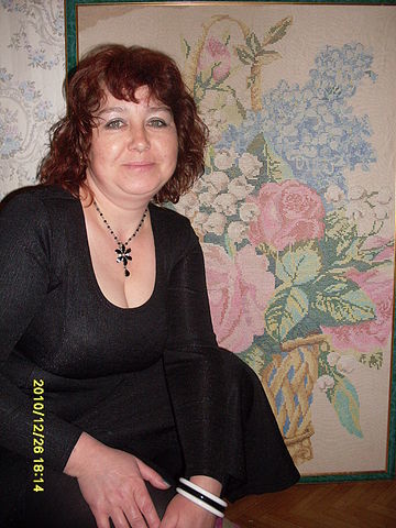 Ольга Орлова