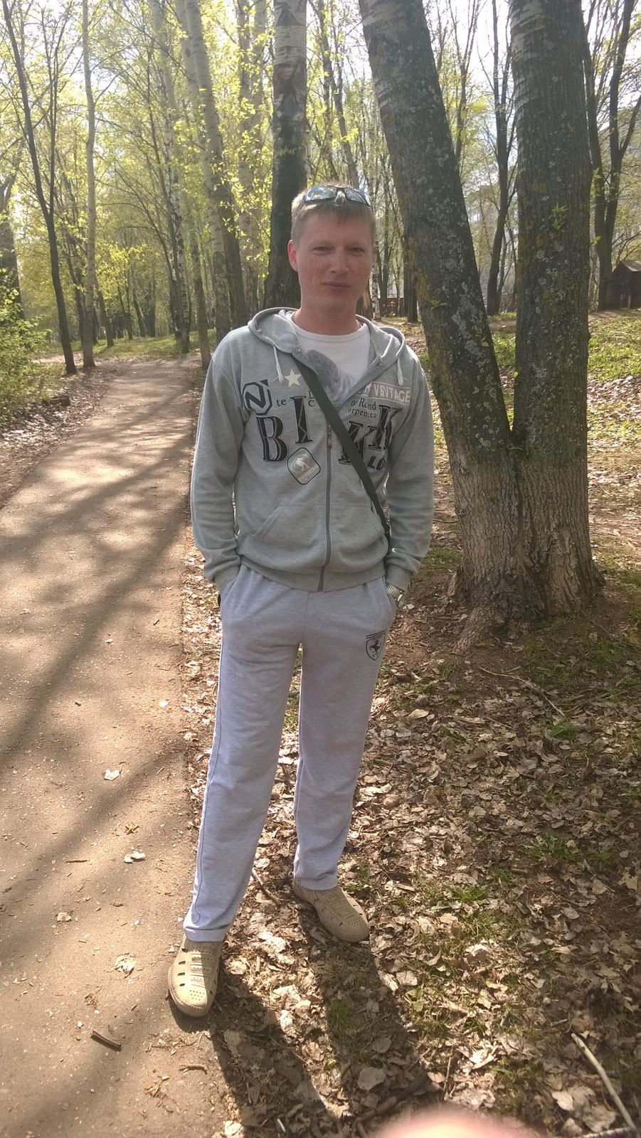 Костя Мукан