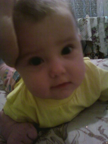 Екатерина Мисеева