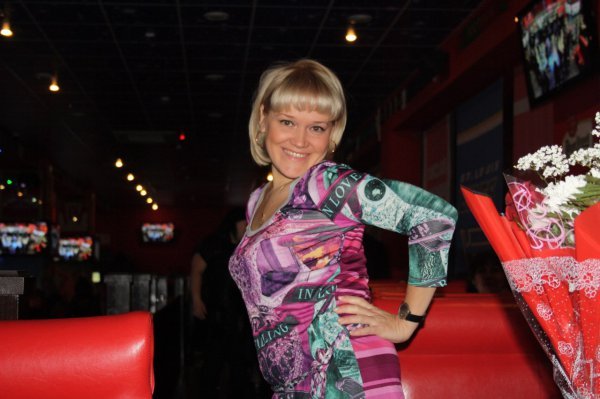 Лейсан Ханафиева