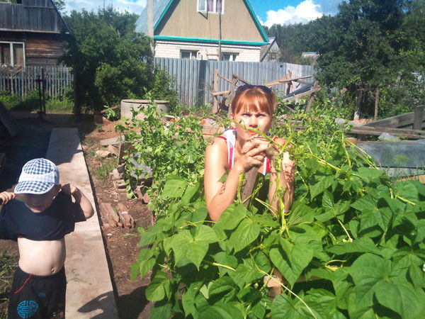 Ульяна Волкова