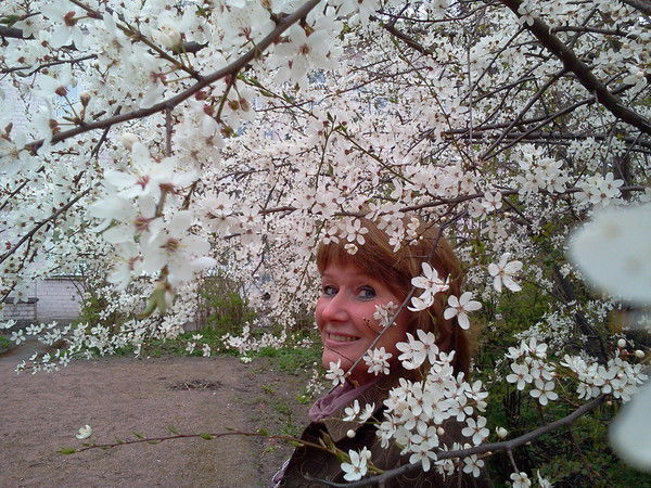 Марина Плисова