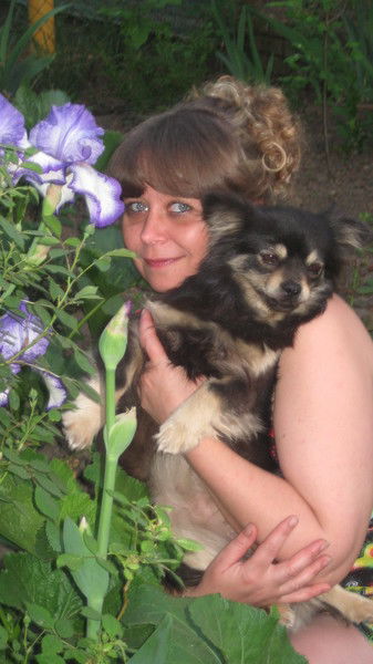 Валентина Зайцева