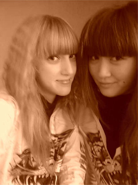 Kumarova*)) Raushano4Ka)))