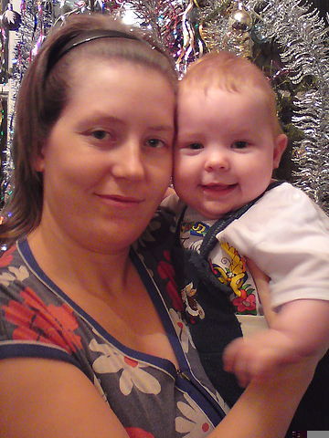 Анна Беломестных