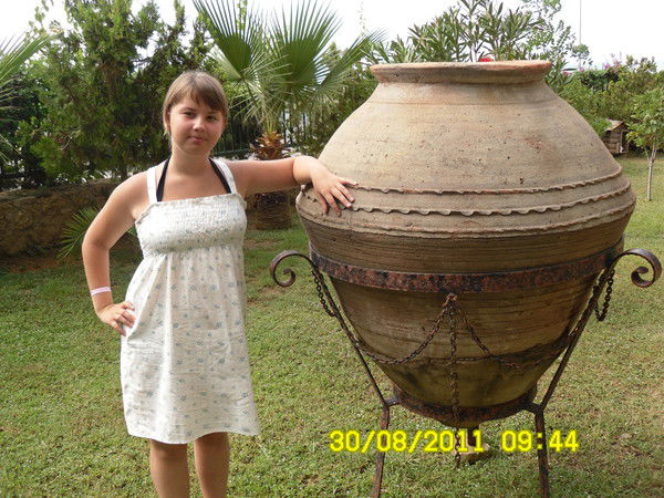 Наташа Леонова