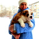 Наталья Андреева