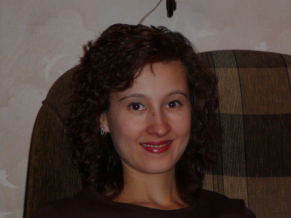 Агния Ардатьева