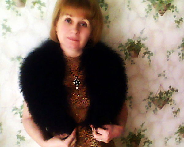 Татьяна Дорошенко