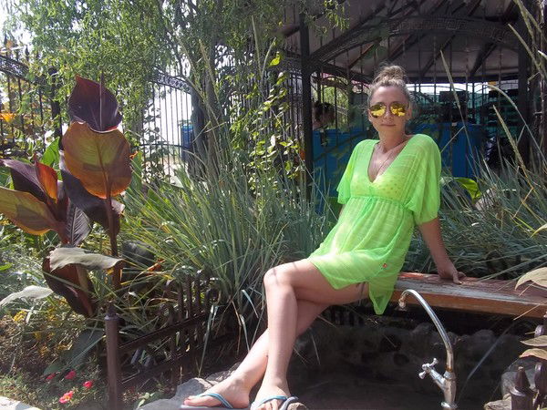 Ольга Колесниченко