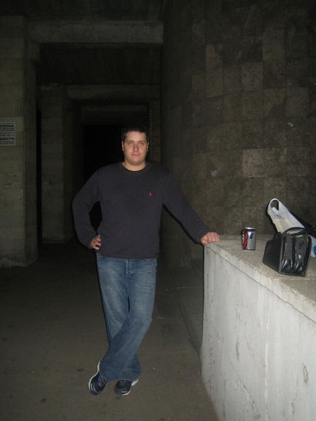 Антон Беляков