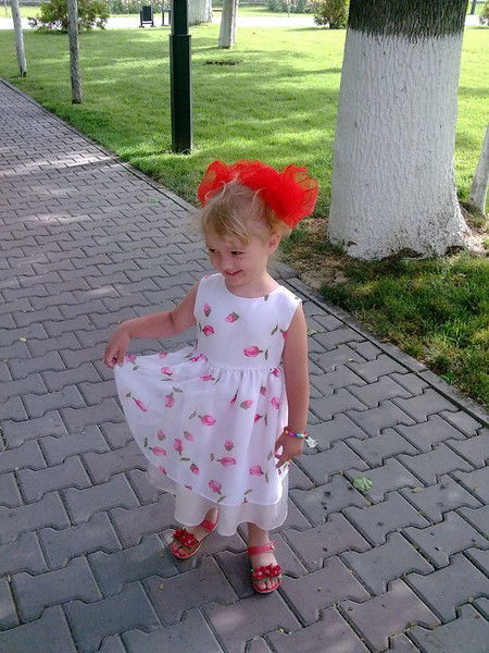 Татьяна Шапошникова