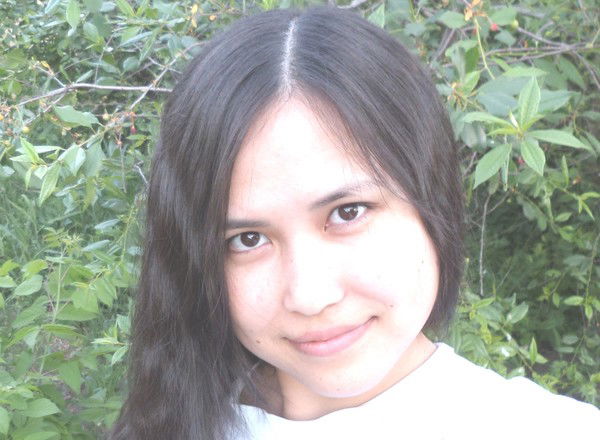 Галия Нигметова