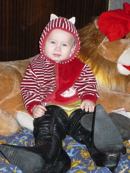 Федор Худяков