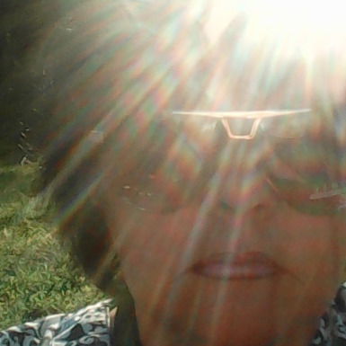 Надежда Мечетная