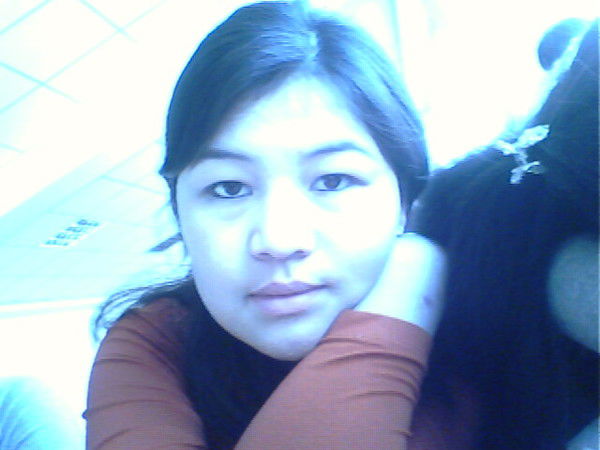 Гульаим Сурапбергенова