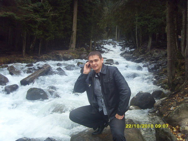 Александр Егоров