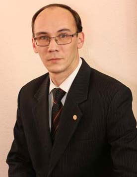 Алексей Гурьев