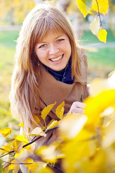 Света Поезжаева