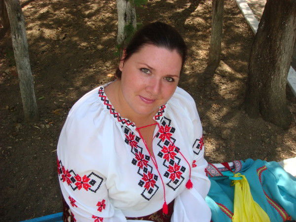 Богданна Лазько