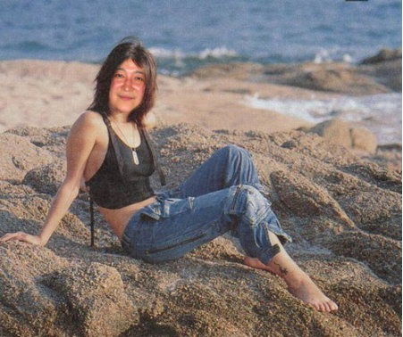 Багдат Абишева