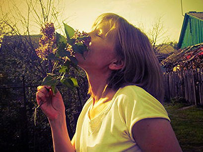 Оксана Курмасова