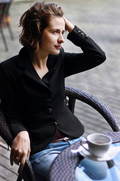 Юля Сморакова_Непша